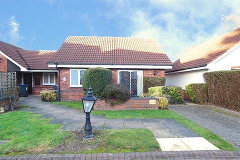 17 Checkley Croft, Sutton Coldfield, B76 1GE