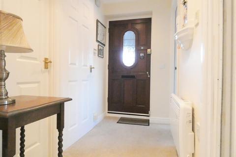 17 Checkley Croft, Sutton Coldfield, B76 1GE