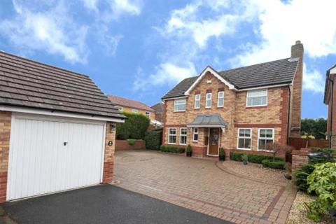 15 Welton Close, Sutton Coldfield, B76 2RG