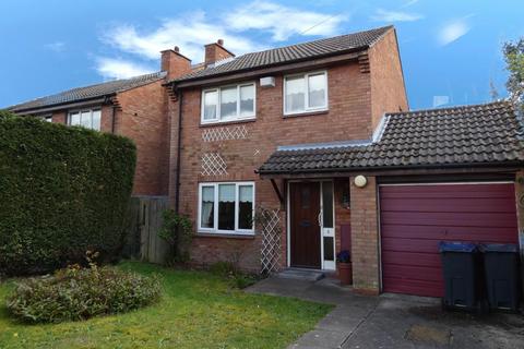 2 Argus Close, Sutton Coldfield, B76 2TG