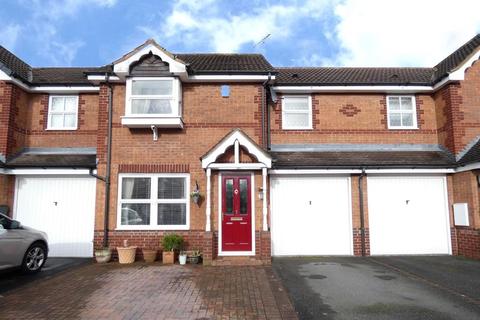 9 Braunston Close, Sutton Coldfield, B76 2SA
