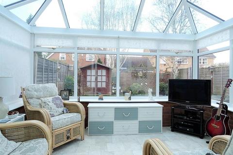 9 Braunston Close, Sutton Coldfield, B76 2SA