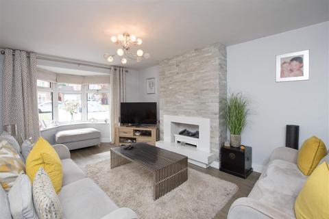 18 Anton Drive, Minworth, Sutton Coldfield, B76 1XG