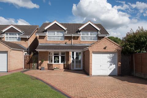 18 Anton Drive, Minworth, Sutton Coldfield, B76 1XG