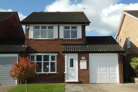 73 Winton Grove, Minworth, Sutton Coldfield, B76 1XE