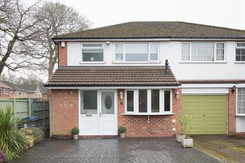 8 Crawford Road, Sutton Coldfield, B76 1NH