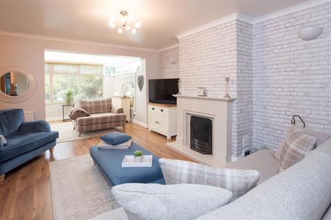 8 Crawford Road, Sutton Coldfield, B76 1NH