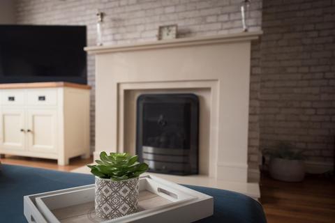 8 Crawford Road, Sutton Coldfield, B76 1NH