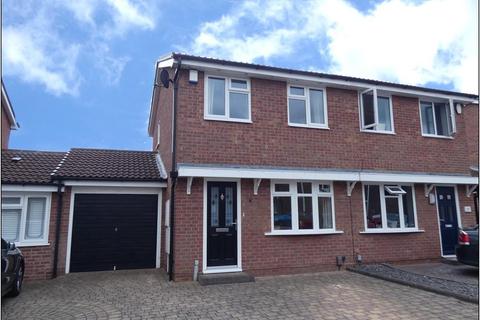 23 Bates Close, Sutton Coldfield, B76 1TL