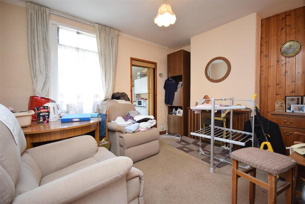 Watford Road, Wembley 2 bed terraced house for sale £450,000