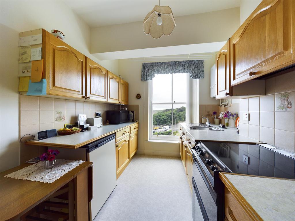 Prince of Wales Apartments, Prince of... 2 bed apartment £240,000