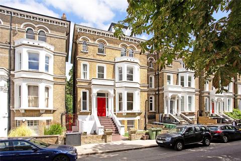 3 bedroom apartment for sale - Lancaster Grove, Belsize Park, London, NW3