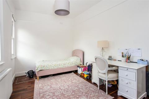 3 bedroom apartment for sale - Lancaster Grove, Belsize Park, London, NW3