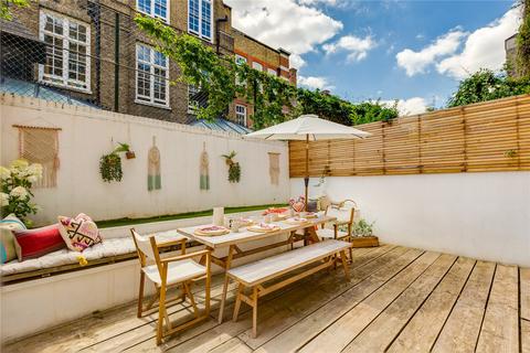 Flat 1, 14 Colville Terrace, London, W11 2BE