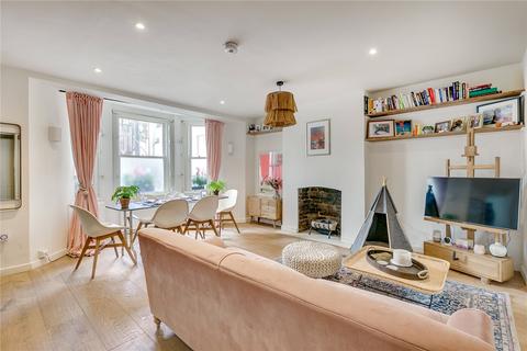 Flat 1, 14 Colville Terrace, London, W11 2BE