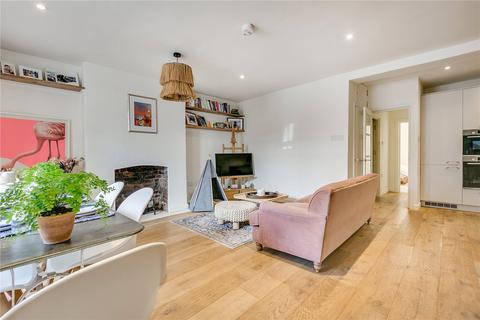 Flat 1, 14 Colville Terrace, London, W11 2BE
