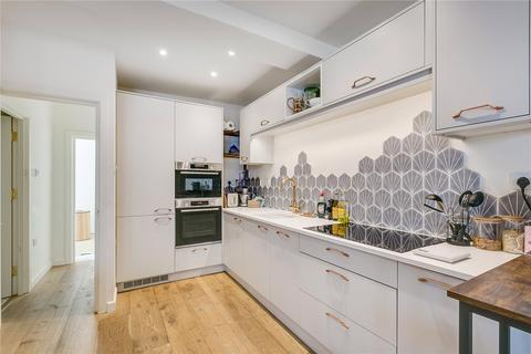 Flat 1, 14 Colville Terrace, London, W11 2BE