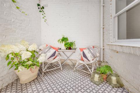Flat 1, 14 Colville Terrace, London, W11 2BE