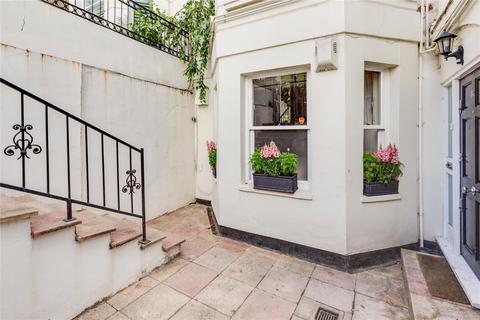 Flat 1, 14 Colville Terrace, London, W11 2BE