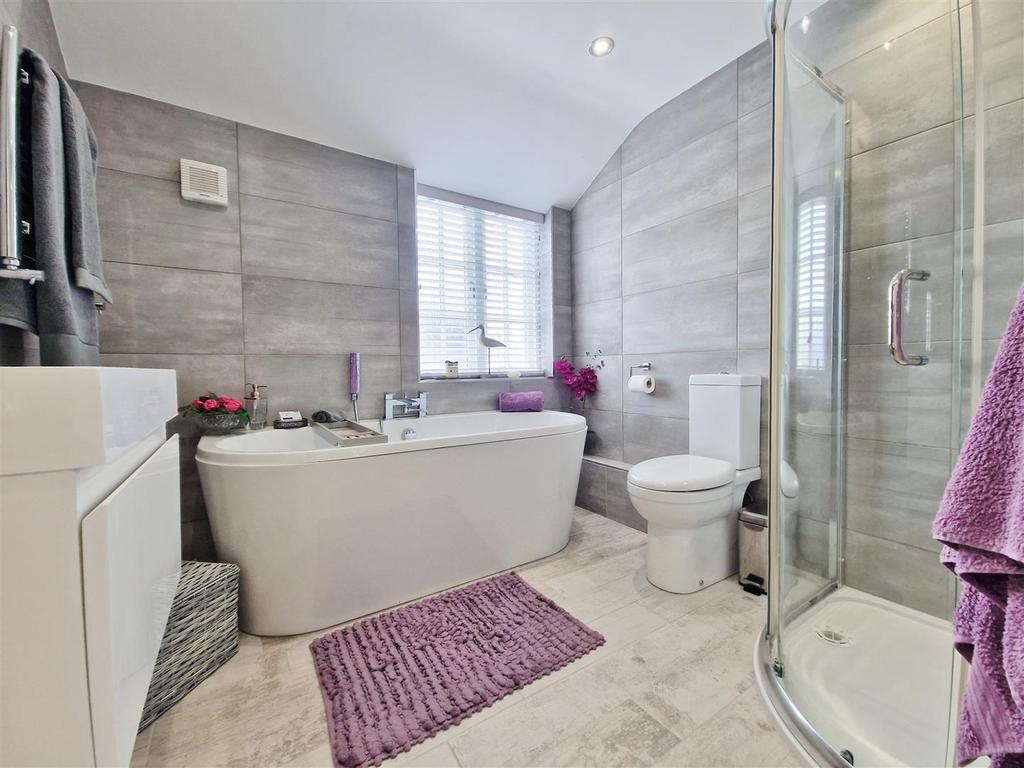 Bathroom/wc