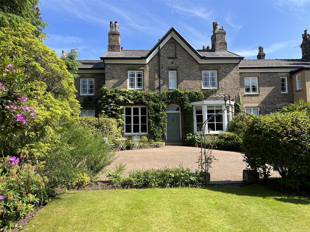 Richmond Road, Bowdon, Altrincham 4 bed house for sale £1,750,000