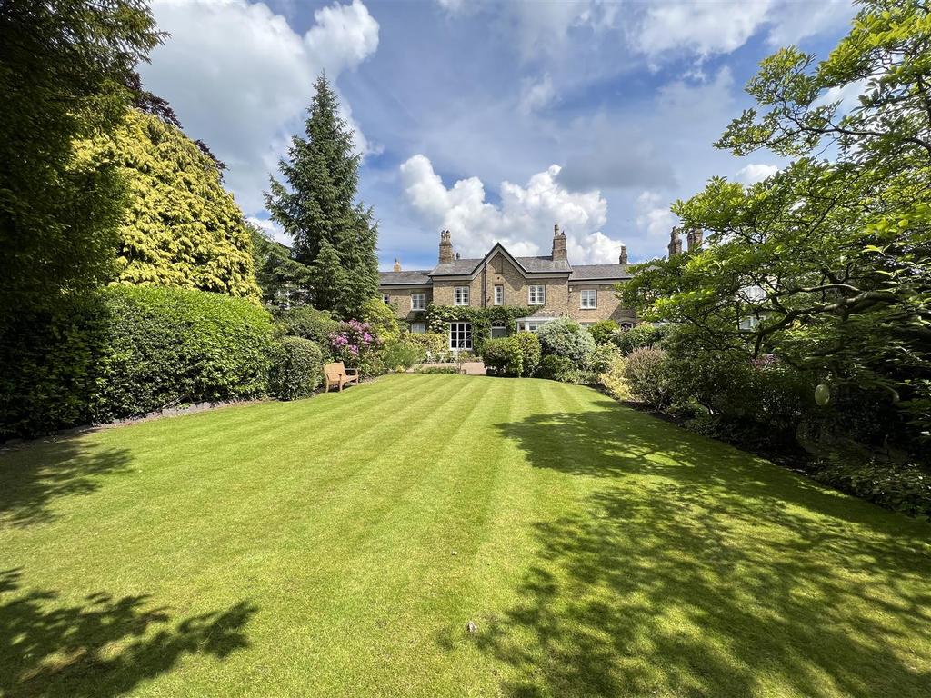 Richmond Road, Bowdon, Altrincham 4 bed house for sale £1,750,000