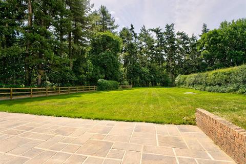 4 bedroom country house for sale - Ruyton Moss, Ruyton Xi Towns