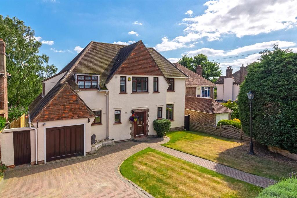 Foxley Lane, Worthing 4 bed house for sale £1,100,000