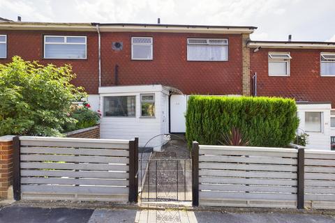 52 Brierley, New Addington, Croydon, CR0 9DQ