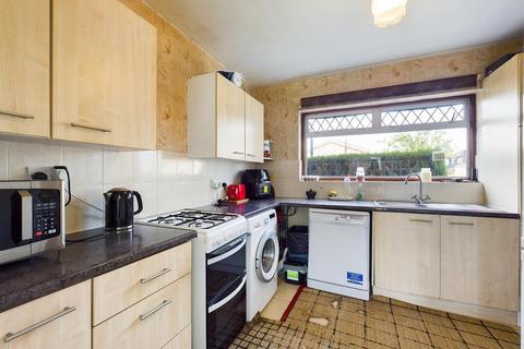 52 Brierley, New Addington, Croydon, CR0 9DQ