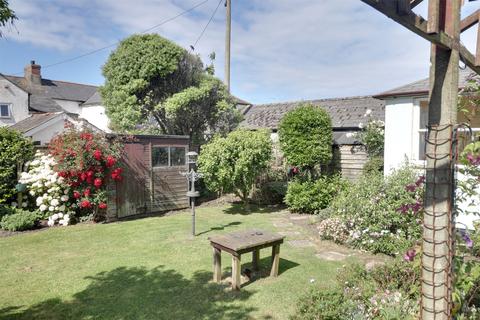 4 bedroom detached house for sale - The Crescent, Bude, Cornwall, EX23