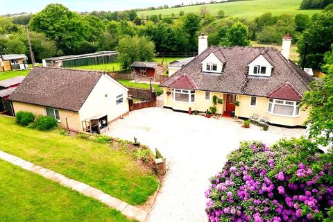Property for sale - South Molton, Devon, EX36
