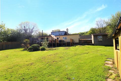 Property for sale - South Molton, Devon, EX36