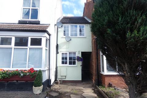 81a Mere Green Road, Sutton Coldfield, B75 5BY