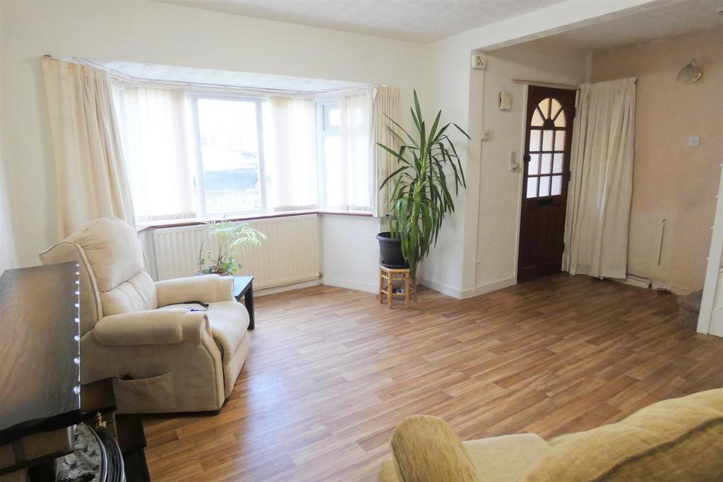 Morland Road, Great Barr, Birmingham 3 bed end of terrace house £220,000