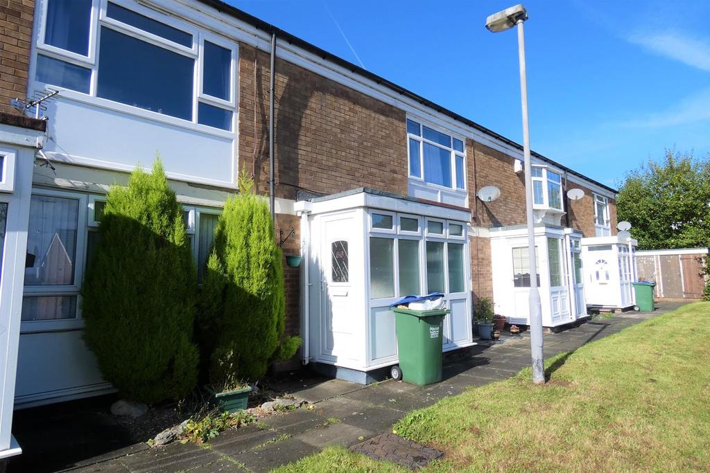 Beaconview Road, West Bromwich, Sandwell 1 bed apartment £90,000