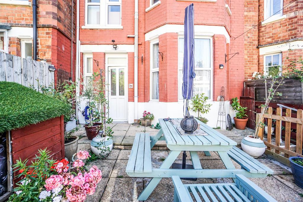 Nelson Road, Hastings 1 bed flat for sale £195,000