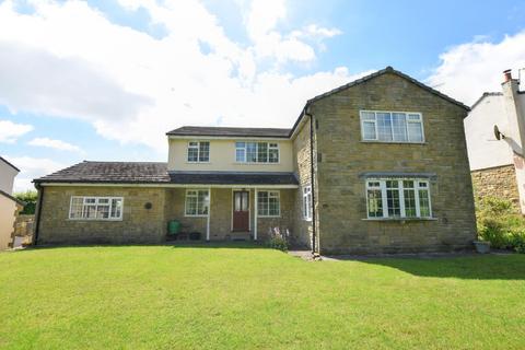 4 bedroom detached house for sale, Pendle Fields, Fence, Burnley