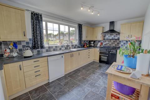 4 bedroom detached house for sale, Pendle Fields, Fence, Burnley