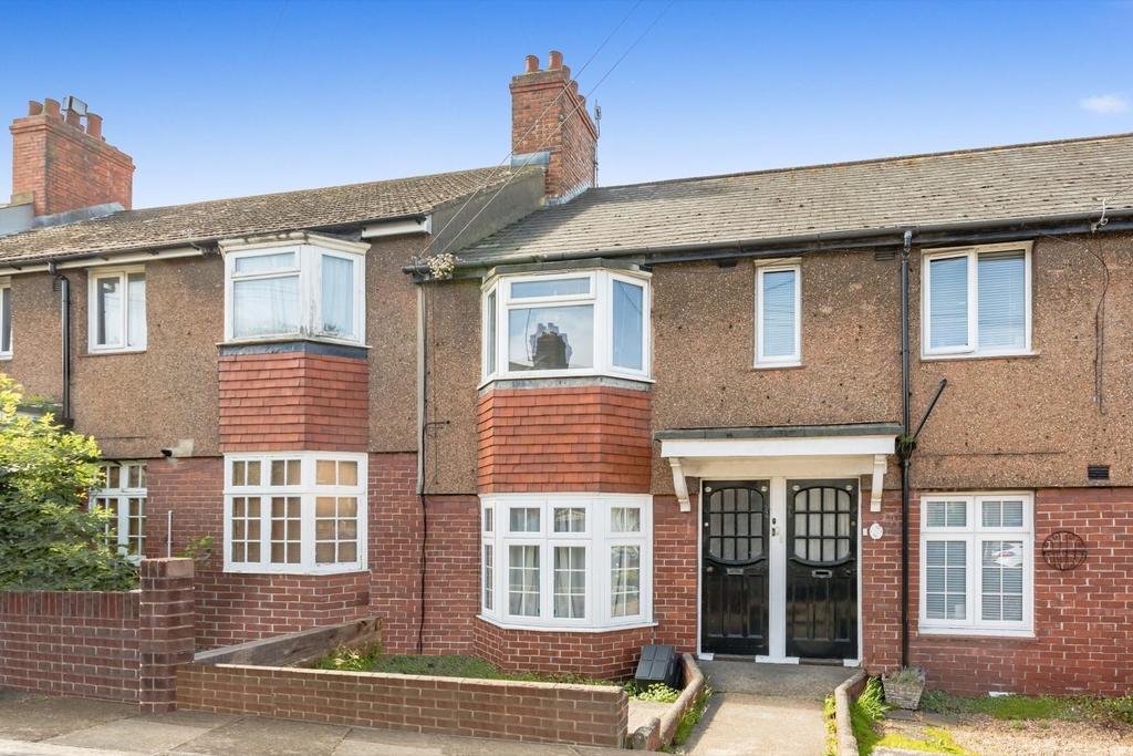 Ladysmith Road, Brighton 2 bed flat £265,000