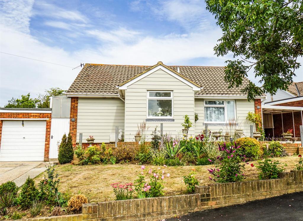 Parkstone Road, Hastings 3 bed detached bungalow for sale £450,000