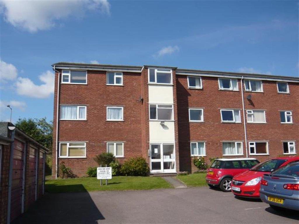 Croxton Court, 248 Aldridge Road 2 bed flat £150,000