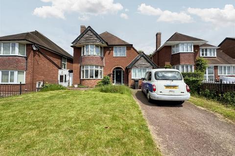 3 bedroom detached house for sale, Grove Vale Avenue, Great Barr, Birmingham