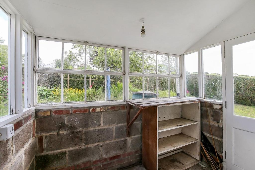 Sun Room