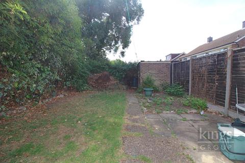 274 Halling Hill, Harlow, CM20 3JT