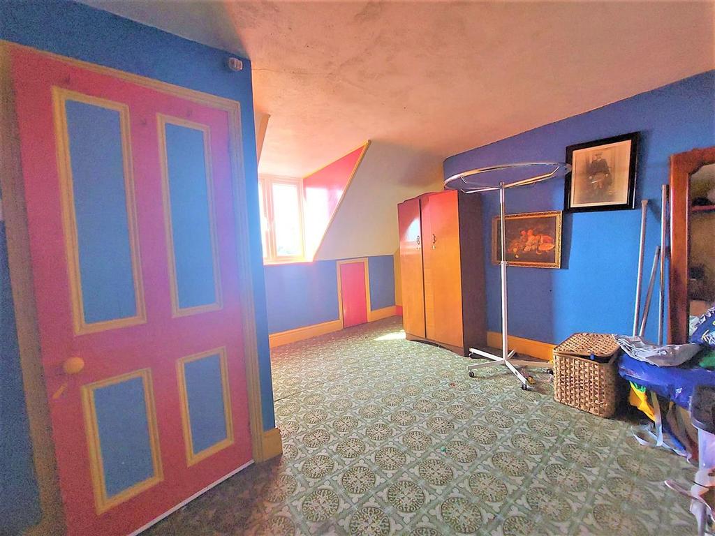 Bedroom 4