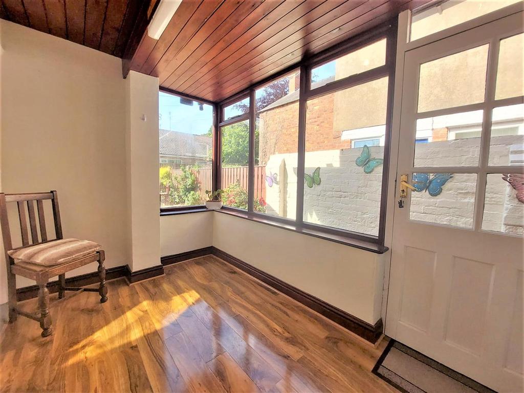 Sunroom