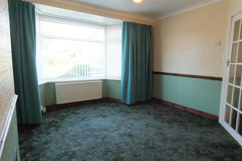 Hartley Road, Kingstanding, Birmingham 3 bed terraced house £185,000