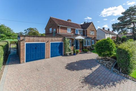 Croft House Croft Lane, Carlton Husthwaite, Thirsk, YO7 2BS