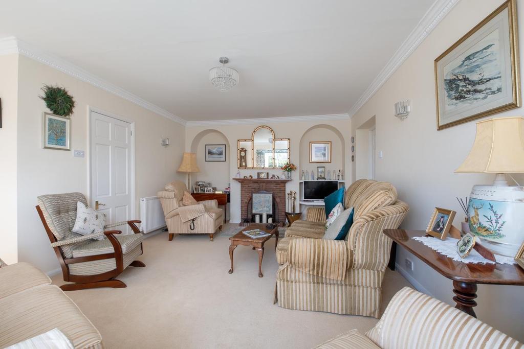 Croft Lane, Carlton Husthwaite 4 bed detached house £699,995